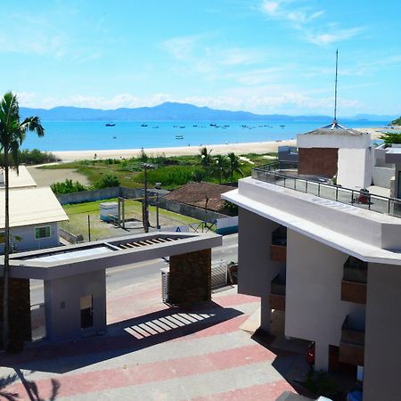 Boulevard Ponta Das Canas Governador Celso Ramos Exterior foto
