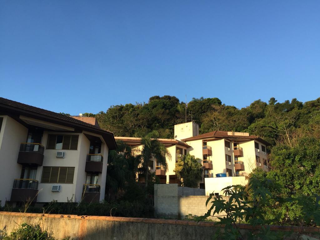 Boulevard Ponta Das Canas Governador Celso Ramos Exterior foto