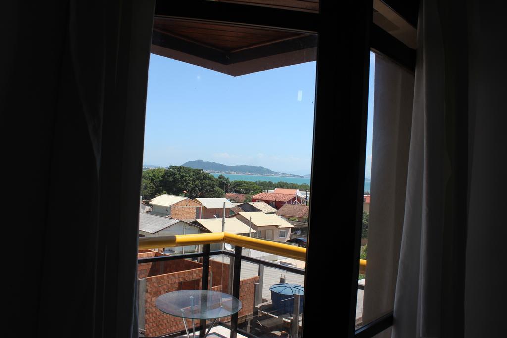 Boulevard Ponta Das Canas Governador Celso Ramos Exterior foto